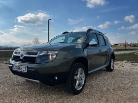 Dacia Duster 1.5 dCi, снимка 1