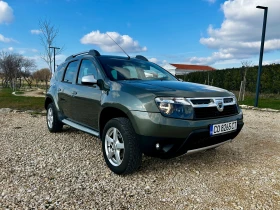 Dacia Duster 1.5 dCi, снимка 3