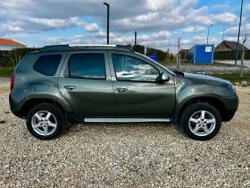 Dacia Duster 1.5 dCi, снимка 4