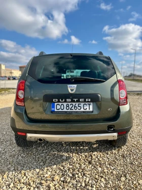 Dacia Duster 1.5 dCi, снимка 8