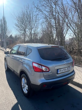 Nissan Qashqai 2.0DCI 4X4 FACELIFT, снимка 2