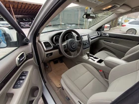 Jeep Grand cherokee 3.6 i* ГАЗ* 4Х4* Laredo* , снимка 8