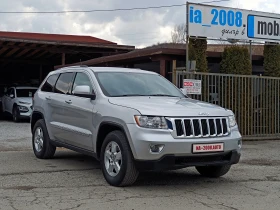 Jeep Grand cherokee 3.6 i* ГАЗ* 4Х4* Laredo* , снимка 3