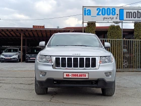 Jeep Grand cherokee 3.6 i* ГАЗ* 4Х4* Laredo* , снимка 2