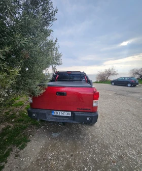 Toyota Tundra 5.7  | Mobile.bg    3