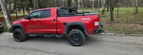     Toyota Tundra 5.7 V8 