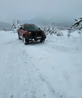 Toyota Tundra 5.7 , снимка 7