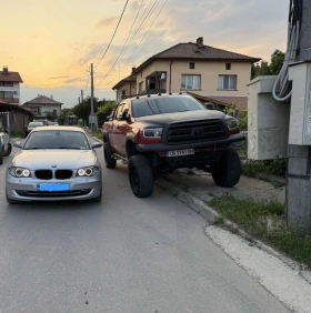     Toyota Tundra 5.7 V8 