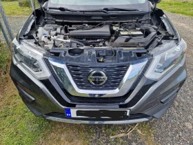 Nissan X-trail  /  44 | Mobile.bg    13