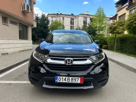 Обява за продажба на Honda Cr-v 2.4 4x4 Сервизна История 43000км ~41 900 лв. - изображение 1