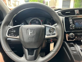 Обява за продажба на Honda Cr-v 2.4 4x4 Сервизна История 43000км ~41 900 лв. - изображение 8