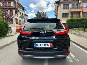 Обява за продажба на Honda Cr-v 2.4 4x4 Сервизна История 43000км ~41 900 лв. - изображение 5