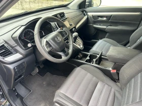 Обява за продажба на Honda Cr-v 2.4 4x4 Сервизна История 43000км ~41 900 лв. - изображение 7
