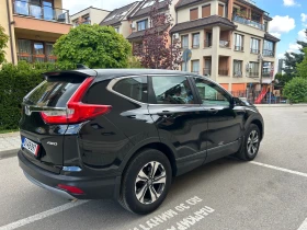 Обява за продажба на Honda Cr-v 2.4 4x4 Сервизна История 43000км ~41 900 лв. - изображение 4