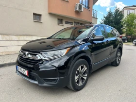 Обява за продажба на Honda Cr-v 2.4 4x4 Сервизна История 43000км ~41 900 лв. - изображение 1