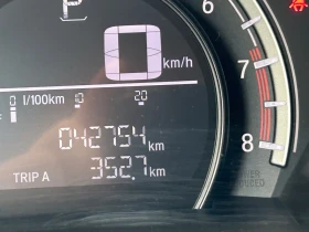 Обява за продажба на Honda Cr-v 2.4 4x4 Сервизна История 43000км ~41 900 лв. - изображение 9