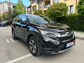 Обява за продажба на Honda Cr-v 2.4 4x4 Сервизна История 43000км ~41 900 лв. - изображение 2