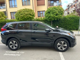 Обява за продажба на Honda Cr-v 2.4 4x4 Сервизна История 43000км ~41 900 лв. - изображение 3