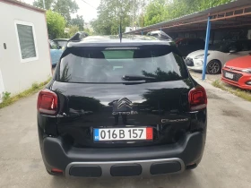 Citroen C3 Aircross 1.5 Hdi FACE AUT  NAVI KOJA PODGREV  KAMERA | Mobile.bg    6