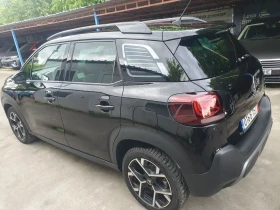 Citroen C3 Aircross 1.5 Hdi FACE AUT  NAVI KOJA PODGREV  KAMERA | Mobile.bg    4