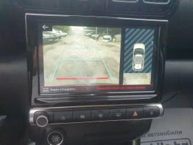 Citroen C3 Aircross 1.5 Hdi FACE AUT  NAVI KOJA PODGREV  KAMERA | Mobile.bg    11