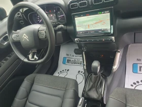 Citroen C3 Aircross 1.5 Hdi FACE AUT  NAVI KOJA PODGREV  KAMERA | Mobile.bg    9