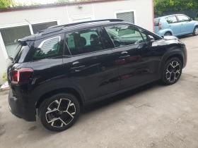 Citroen C3 Aircross 1.5 Hdi FACE AUT  NAVI KOJA PODGREV  KAMERA | Mobile.bg    5