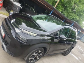 Citroen C3 Aircross 1.5 Hdi FACE AUT  NAVI KOJA PODGREV  KAMERA | Mobile.bg    2