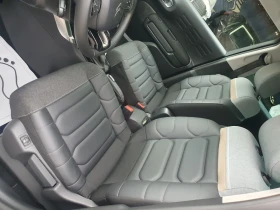 Citroen C3 Aircross 1.5 Hdi FACE AUT  NAVI KOJA PODGREV  KAMERA | Mobile.bg    10
