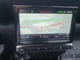 Citroen C3 Aircross 1.5 Hdi FACE AUT  NAVI KOJA PODGREV  KAMERA | Mobile.bg    14