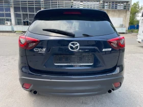 Mazda CX-5 2.2 d 4/4 ТОП - 17999 лв. - 26705873 5