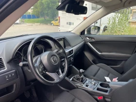 Mazda CX-5 2.2 d 4/4 ТОП - 17999 лв. - 26705873 7
