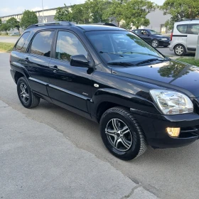 Обява за продажба на Kia Sportage АВТОМАТИК 4х4  ~85 лв. - изображение 3