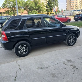 Обява за продажба на Kia Sportage АВТОМАТИК 4х4  ~85 лв. - изображение 6