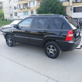 Обява за продажба на Kia Sportage АВТОМАТИК 4х4  ~85 лв. - изображение 7