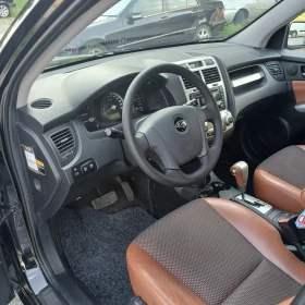Обява за продажба на Kia Sportage АВТОМАТИК 4х4  ~85 лв. - изображение 9