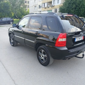 Обява за продажба на Kia Sportage АВТОМАТИК 4х4  ~85 лв. - изображение 2