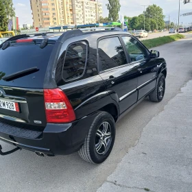 Обява за продажба на Kia Sportage АВТОМАТИК 4х4  ~85 лв. - изображение 5