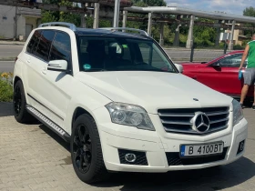     Mercedes-Benz GLK 320cdi 4X4 , , ,  F1
