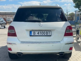 Mercedes-Benz GLK 320cdi 4X4 , , ,  F1 | Mobile.bg    5