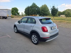 Fiat 500X 1.6Multijet - 17499 лв. - 27961374 4
