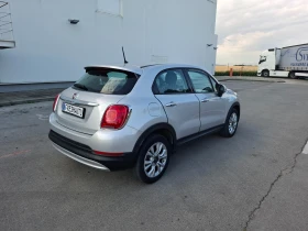 Fiat 500X 1.6Multijet - 17499 лв. - 27961374 5