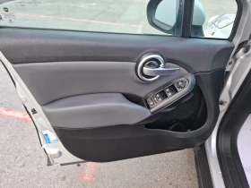 Fiat 500X 1.6Multijet - 17499 лв. - 27961374 7