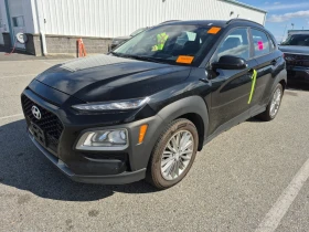 Hyundai Kona CARFAX* БЕЗ ПЪРВОНАЧАЛНА