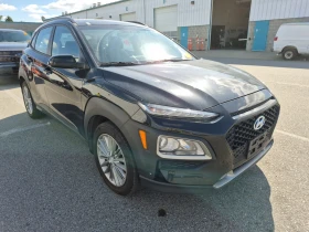 Hyundai Kona CARFAX* БЕЗ ПЪРВОНАЧАЛНА - 22800 лв. - 23884447 2
