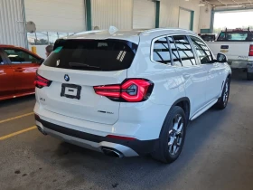 BMW X3 * XDRIVE30i * CARFAX *    | Mobile.bg    3