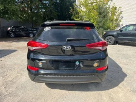 Hyundai Tucson * Luxury * CARFAX *    | Mobile.bg    4