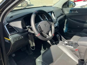 Hyundai Tucson * Luxury * CARFAX *    | Mobile.bg    5
