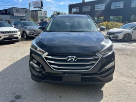 Hyundai Tucson * Luxury * CARFAX *    | Mobile.bg    6