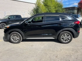 Hyundai Tucson * Luxury * CARFAX *    | Mobile.bg    2